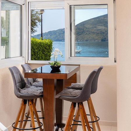 Apartment Dar & Mar Herceg Novi Zewnętrze zdjęcie