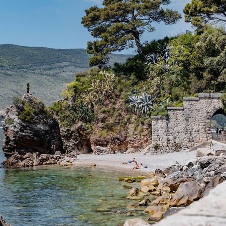 Apartment Dar & Mar Herceg Novi Zewnętrze zdjęcie