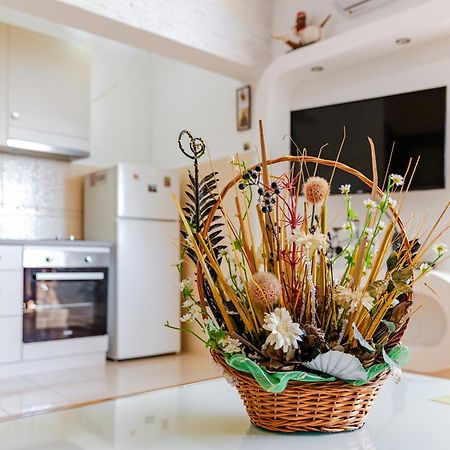 Apartment Dar & Mar Herceg Novi Zewnętrze zdjęcie