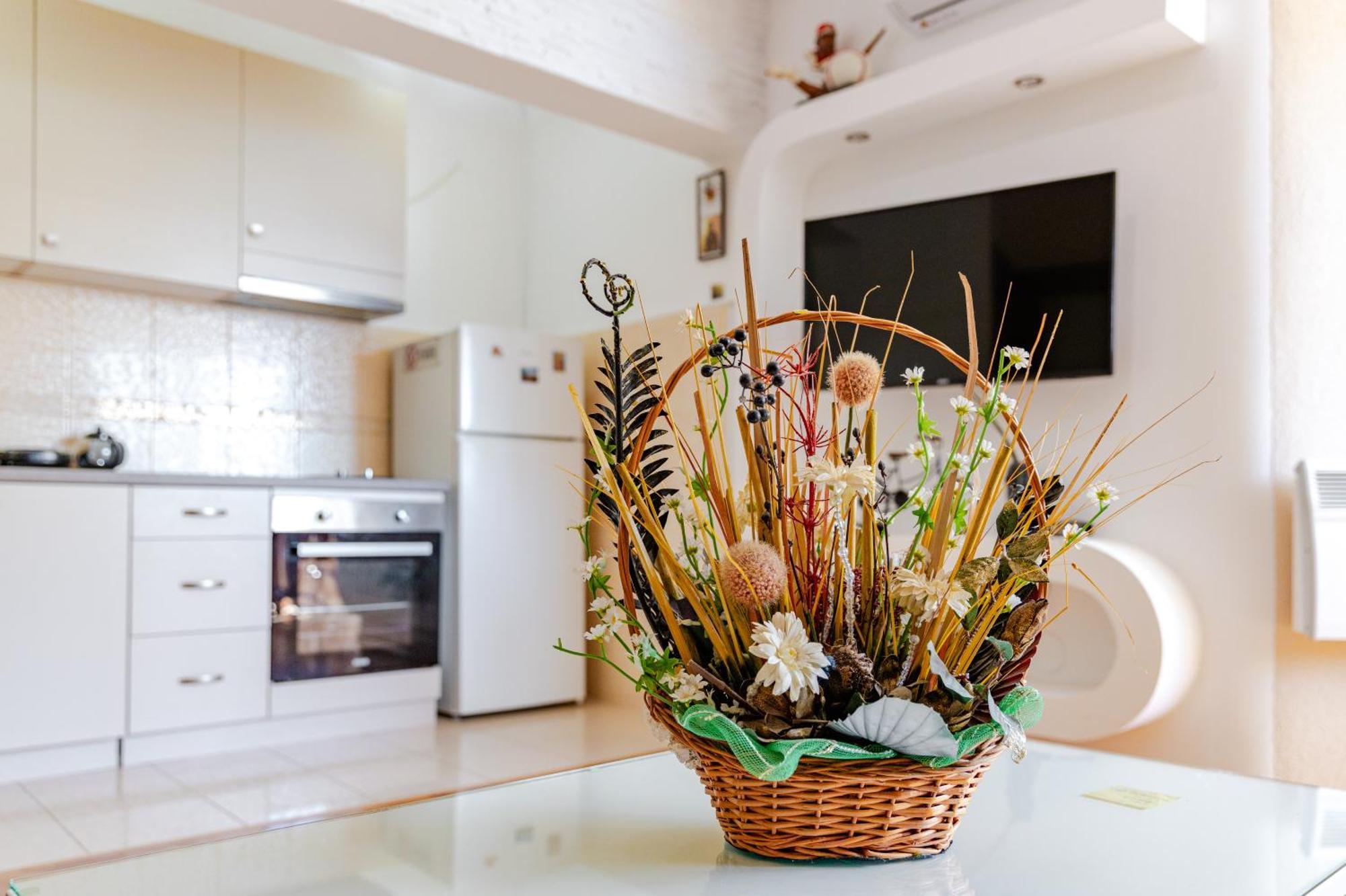 Apartment Dar & Mar Herceg Novi Zewnętrze zdjęcie