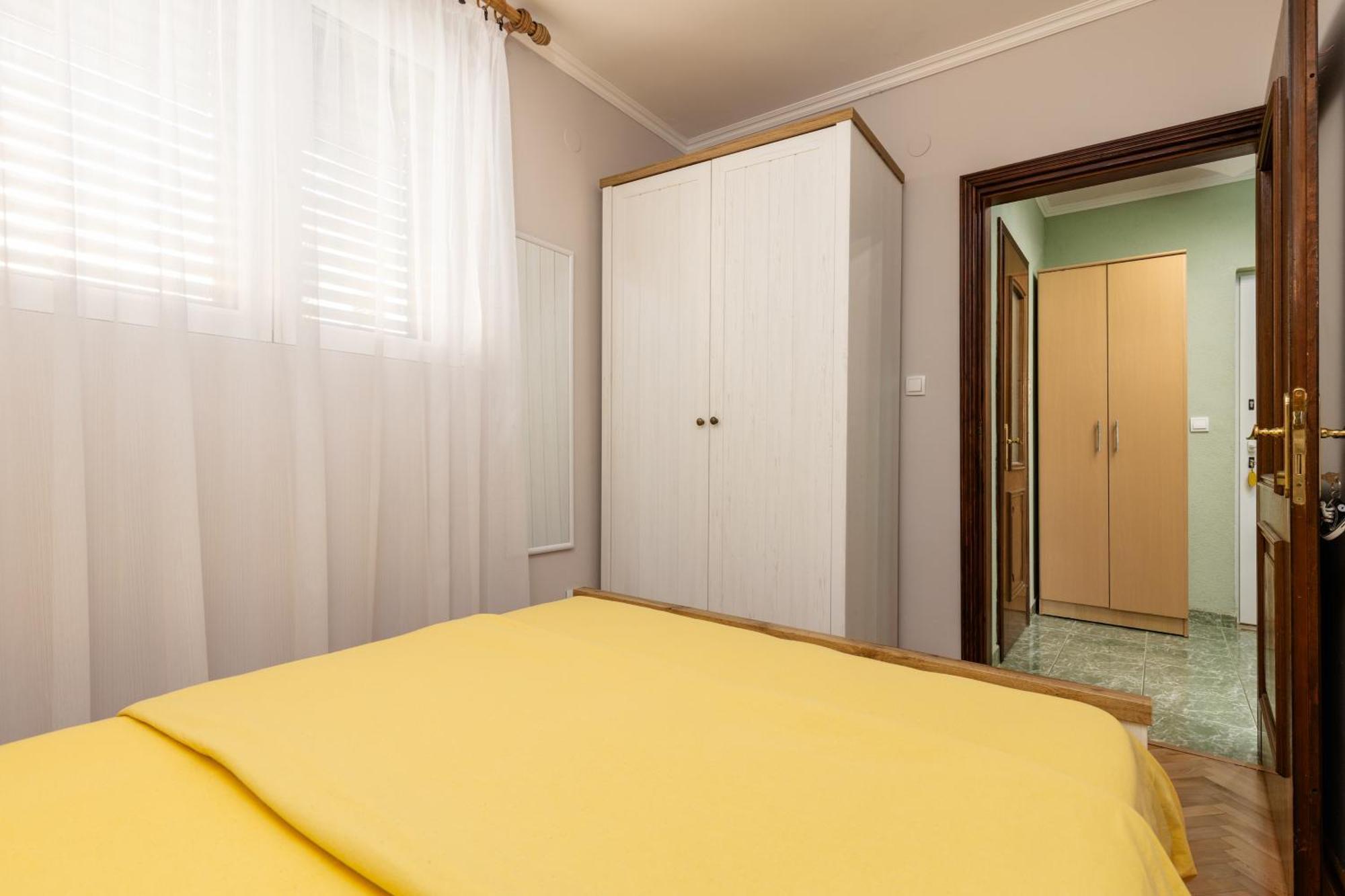 Apartment Dar & Mar Herceg Novi Zewnętrze zdjęcie
